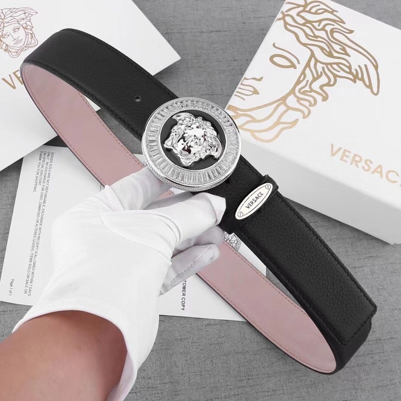 RelaxedFit Versace Belts 304823