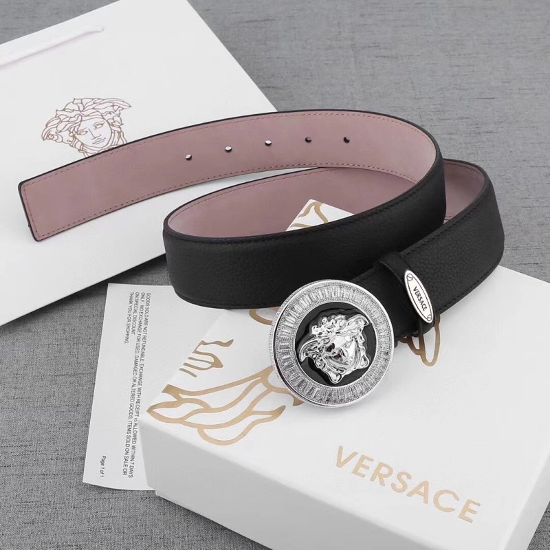 RelaxedFit Versace Belts 304823