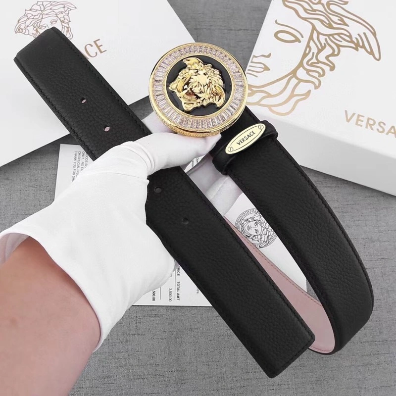 RelaxedFit Versace Belts 304823