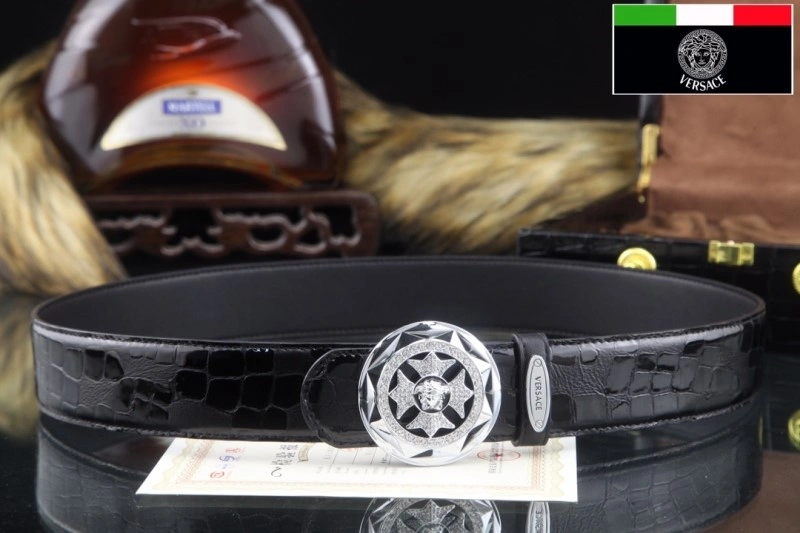 Bright Versace Belts 304813