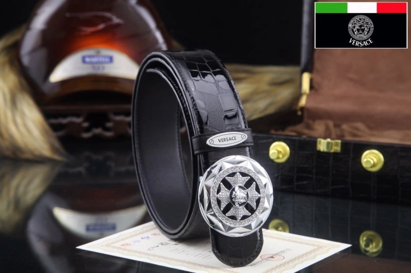 Bright Versace Belts 304813