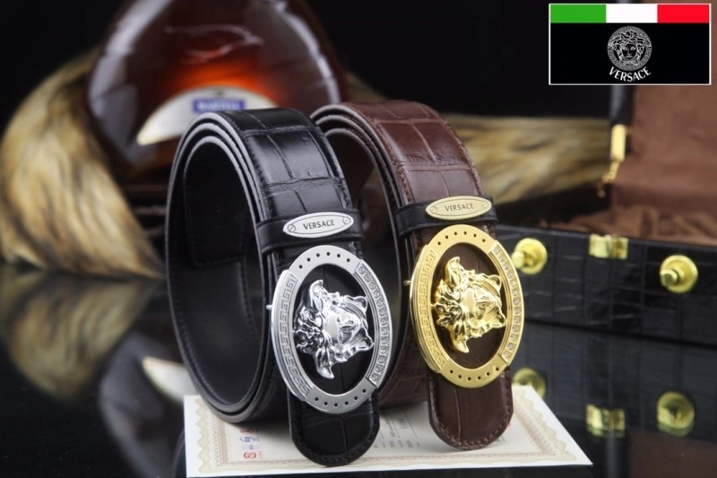 Versace Belts StreetReady 304830