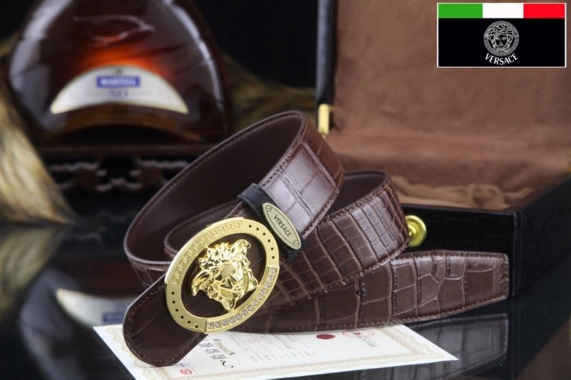 Versace Belts StreetReady 304830