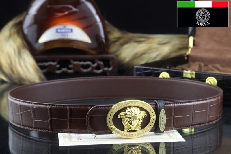 Versace Belts StreetReady 304830