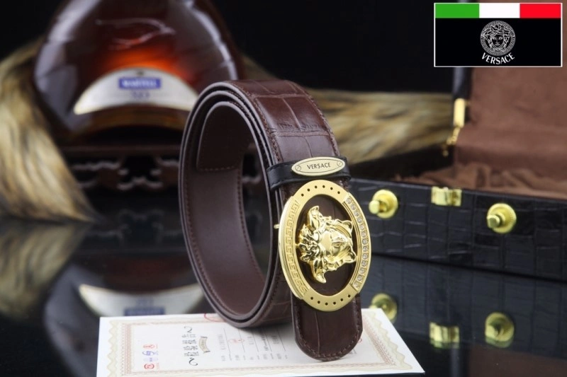 Versace Belts StreetReady 304830