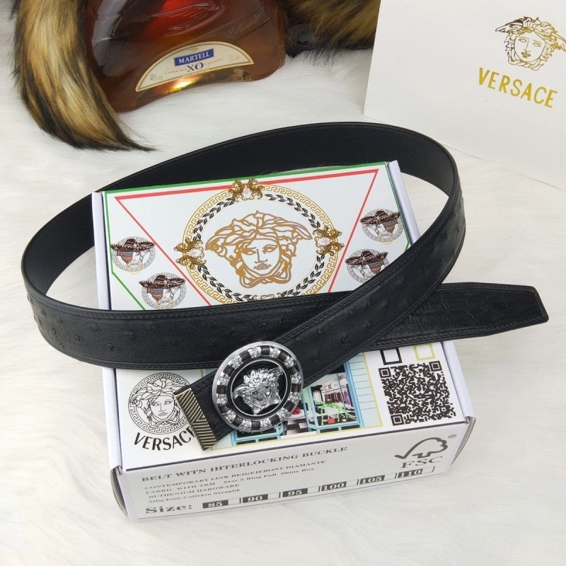 Versace Belts StreetReady 304834