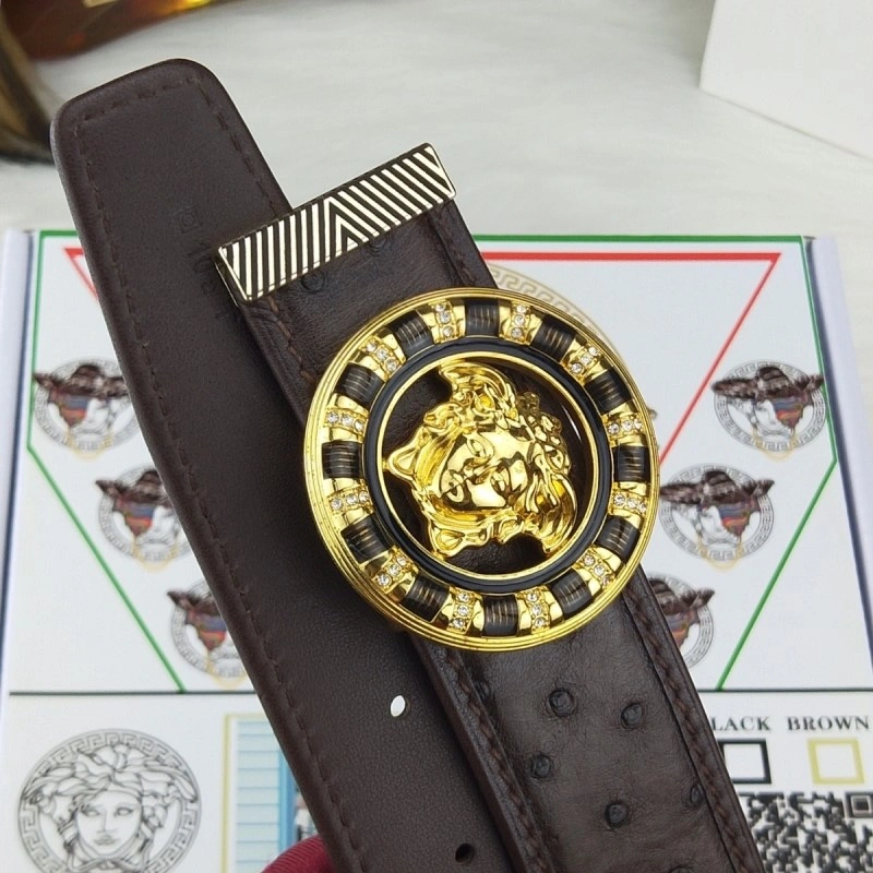 Versace Belts StreetReady 304834