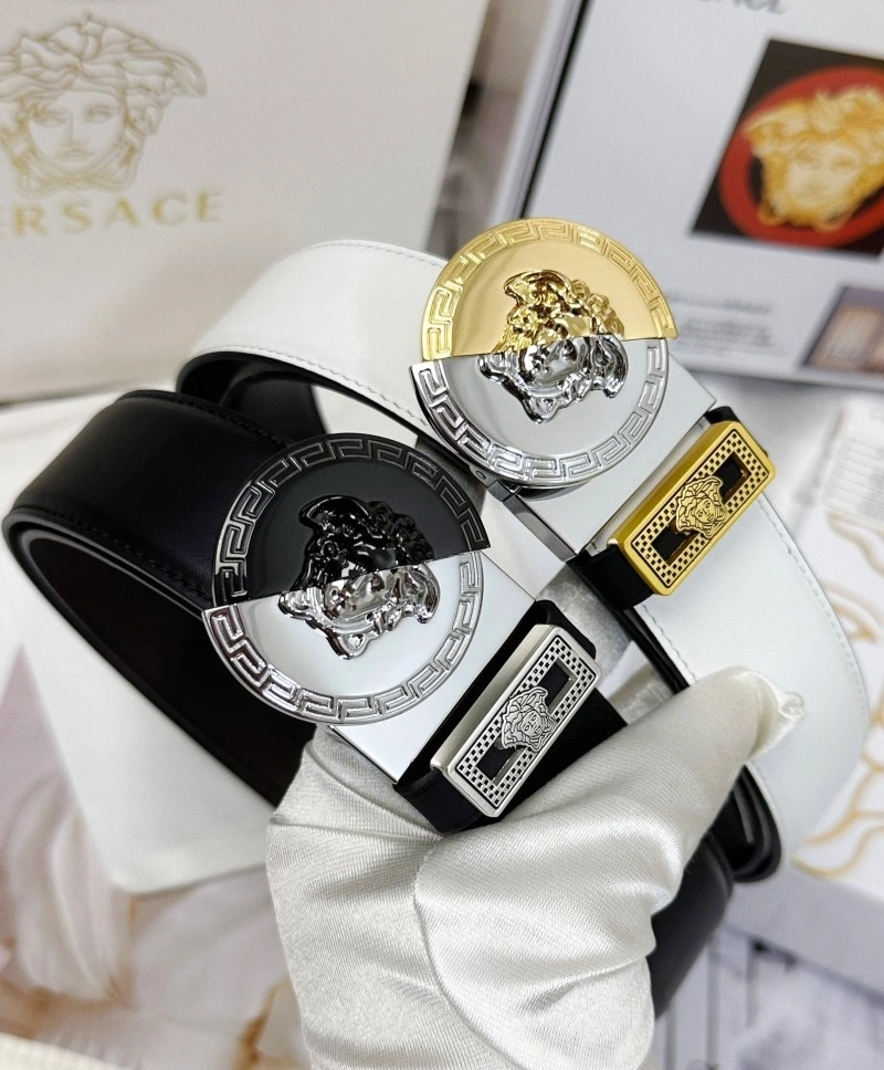 Stretchable Versace Belts 304820