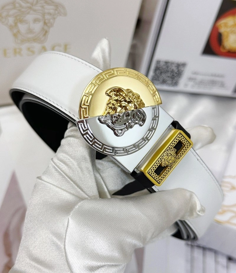Stretchable Versace Belts 304820