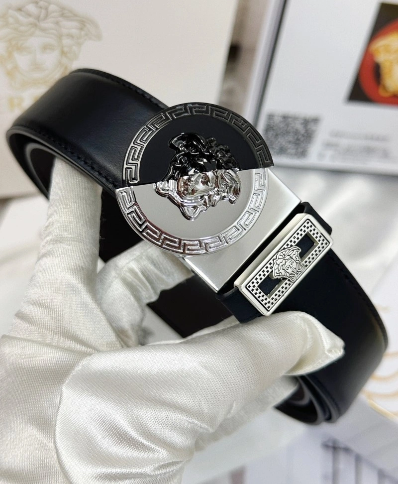 Stretchable Versace Belts 304820