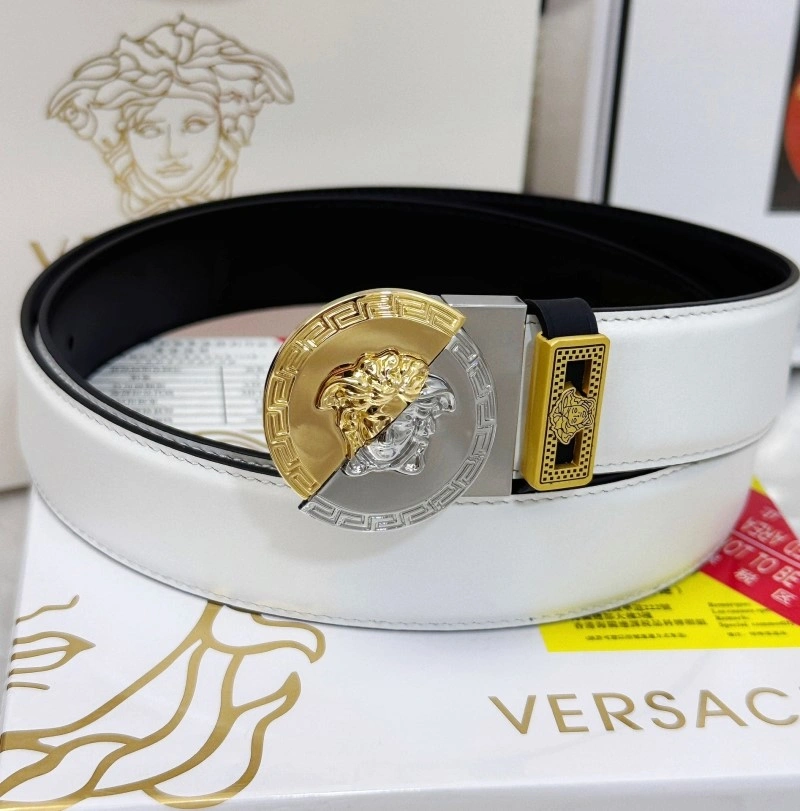 Stretchable Versace Belts 304820