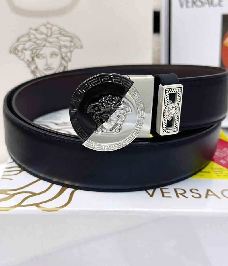 Stretchable Versace Belts 304820