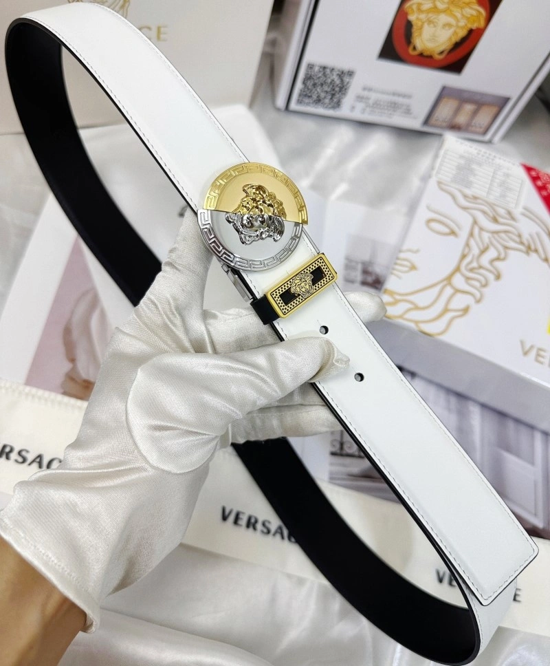 Stretchable Versace Belts 304820