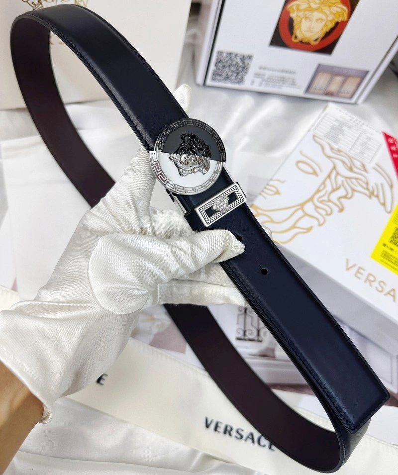 Stretchable Versace Belts 304820