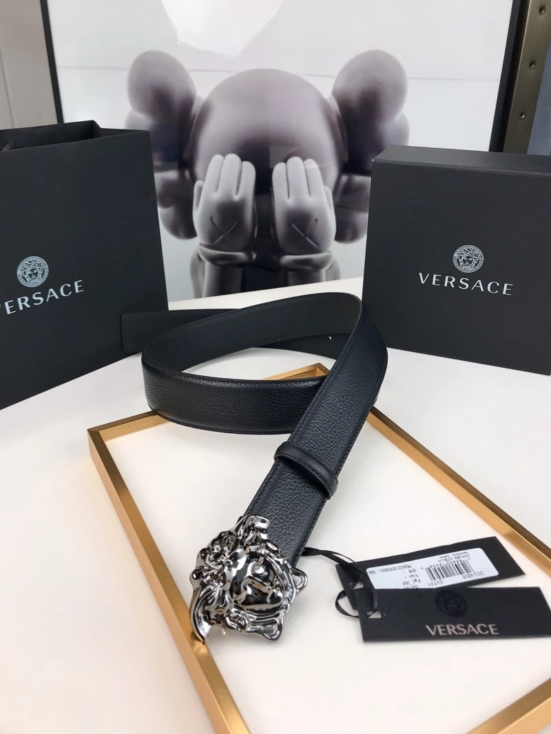 Versace Belts Sustainable 304811