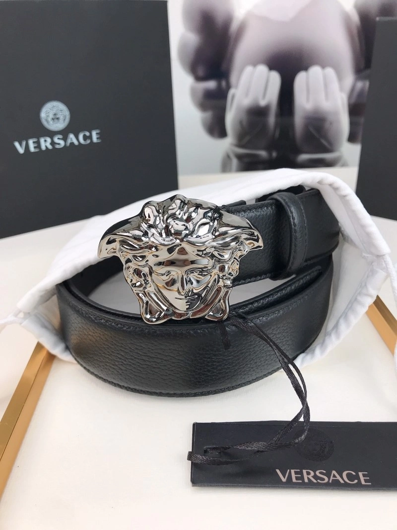 Versace Belts Sustainable 304811