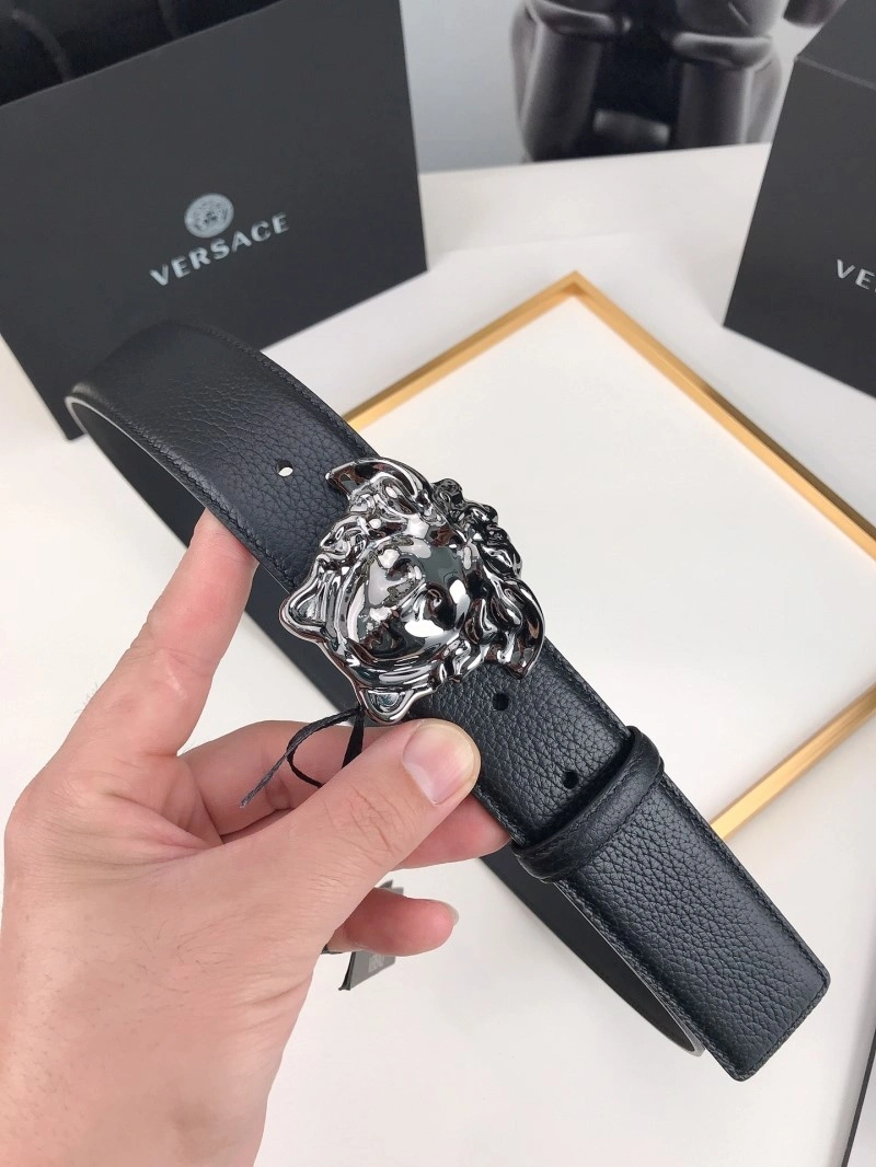 Versace Belts Sustainable 304811