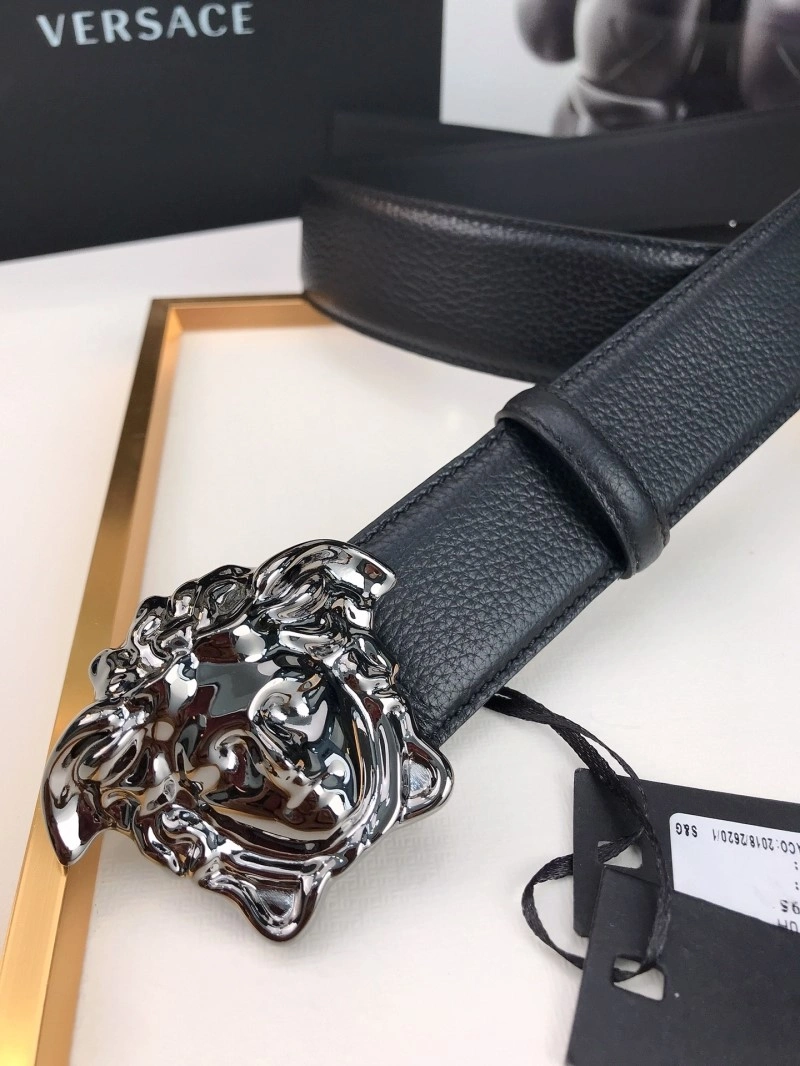 Versace Belts Sustainable 304811