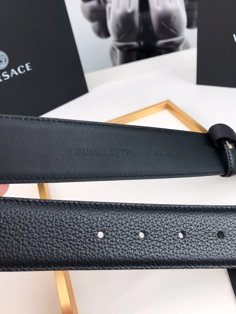 Versace Belts Sustainable 304811