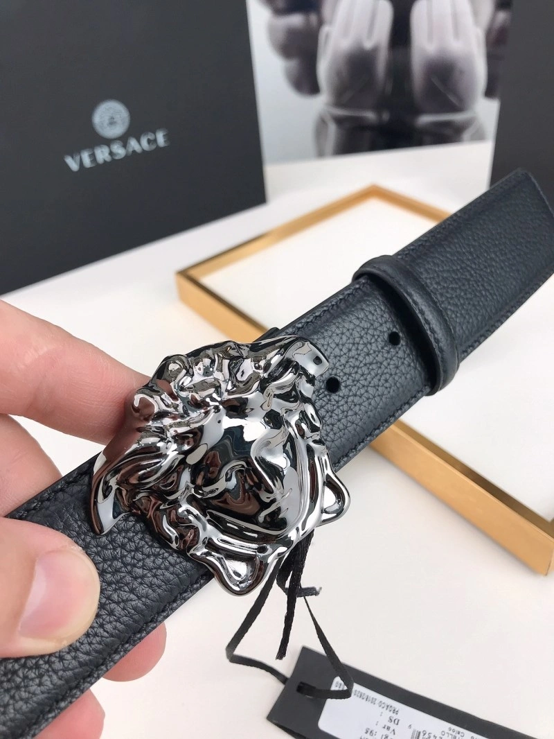 Versace Belts Sustainable 304811