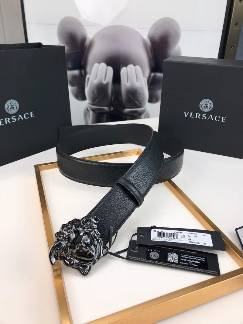 Premium Versace Belts 304821