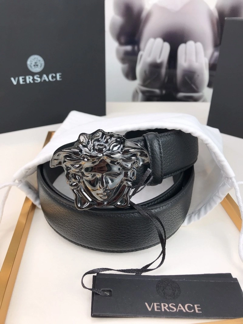 Premium Versace Belts 304821