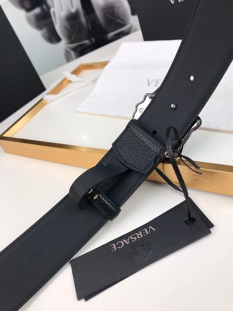 Premium Versace Belts 304821