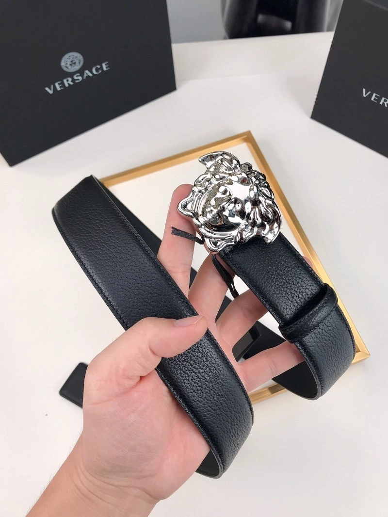 Versace Belts Original 304803