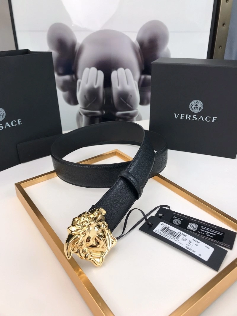 Versace Belts Comfortable 304829