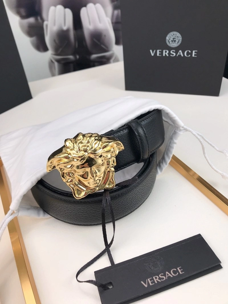 Versace Belts Comfortable 304829