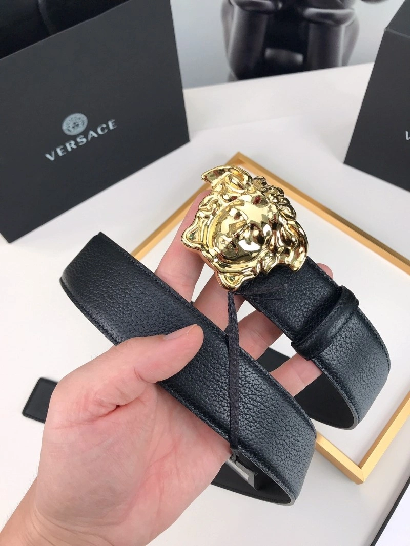 Versace Belts Comfortable 304829