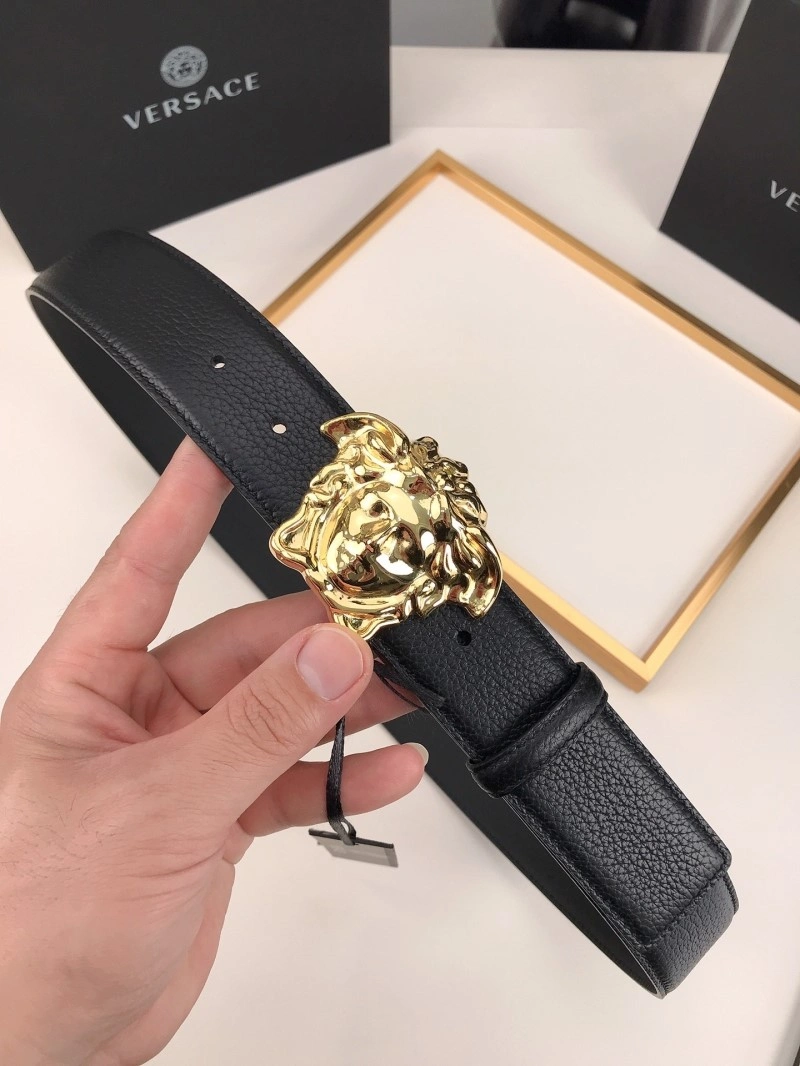 Versace Belts Comfortable 304829