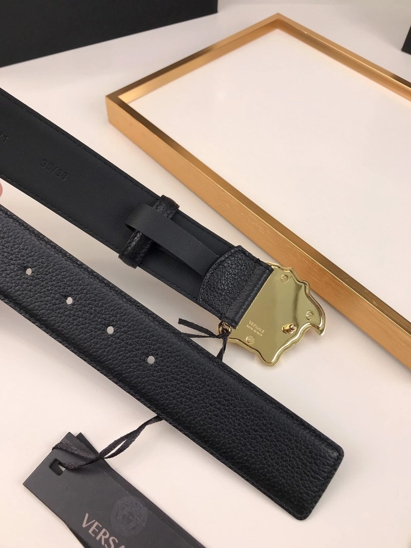 Versace Belts Comfortable 304829