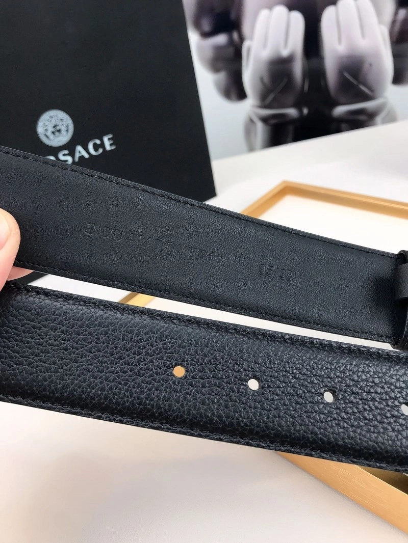 Versace Belts Comfortable 304829