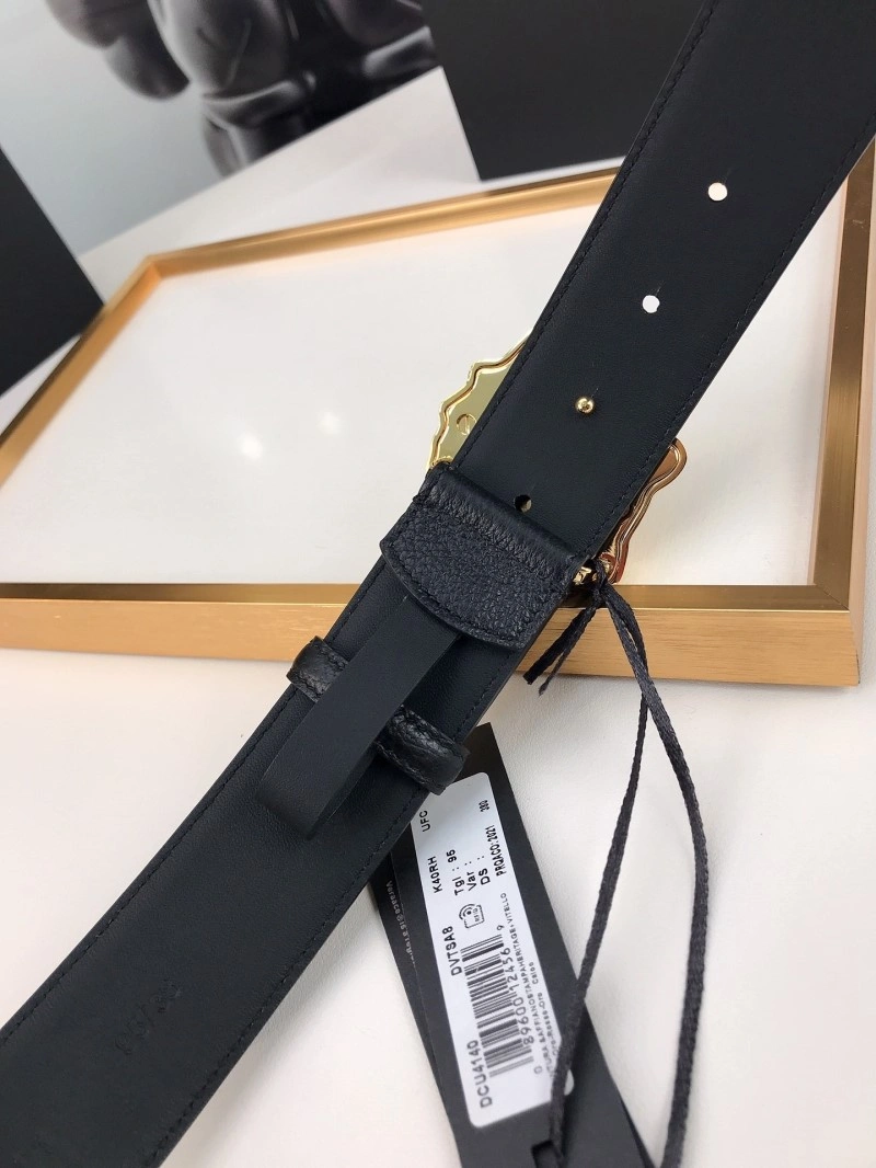 Versace Belts Comfortable 304829