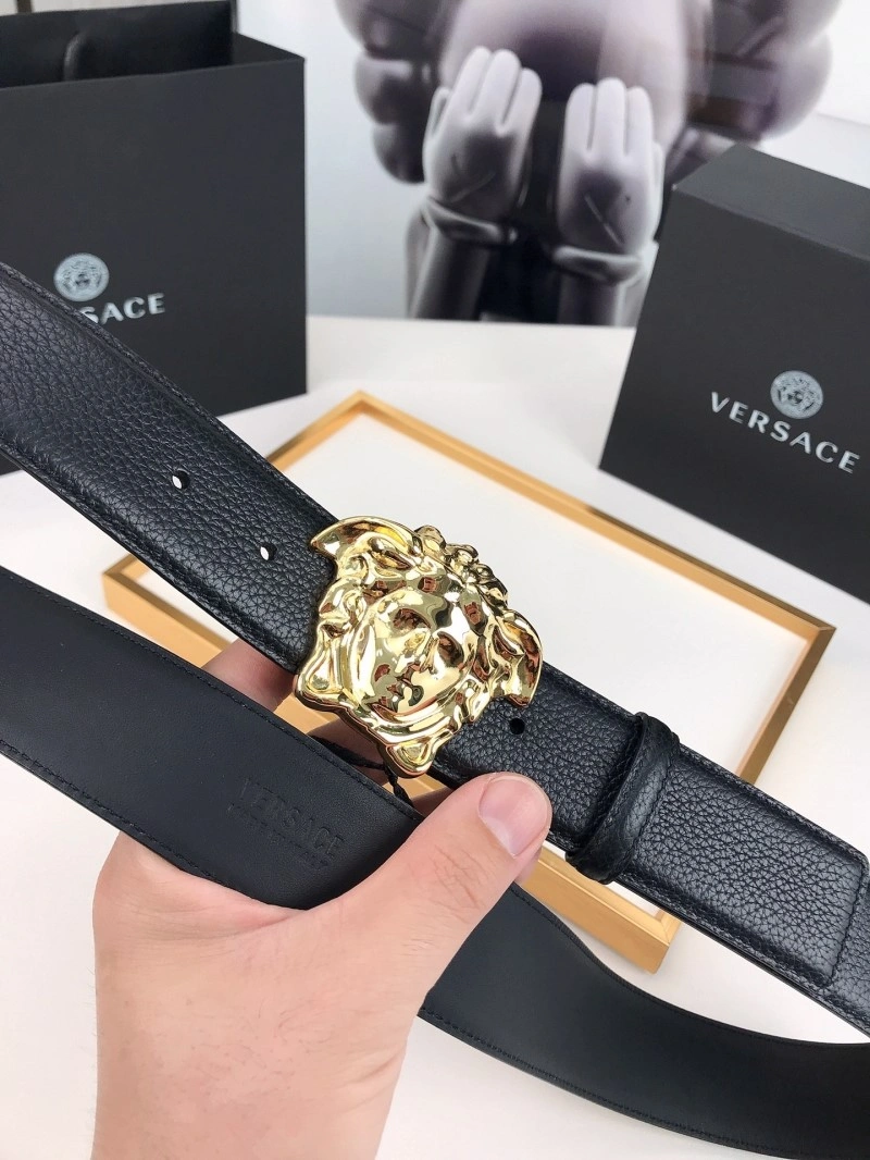 Versace Belts Comfortable 304829