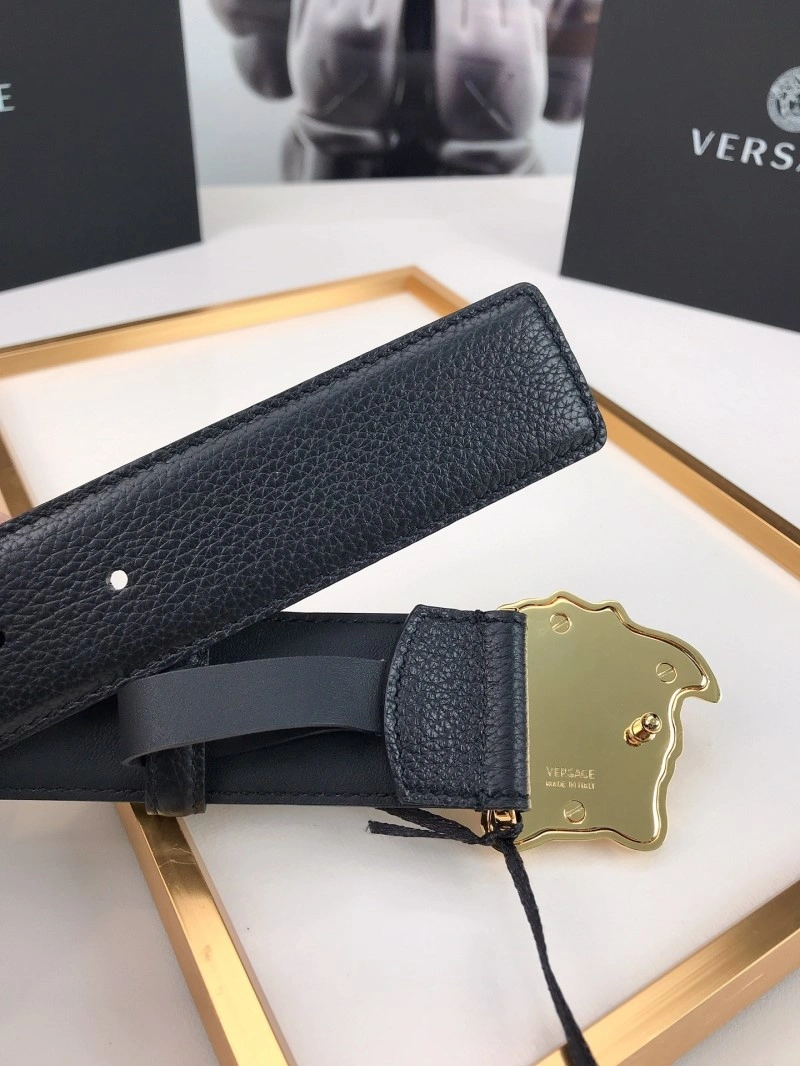 Versace Belts Comfortable 304829