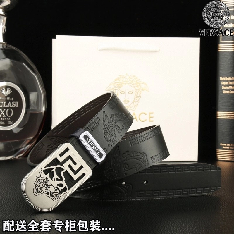 Functional Versace Belts 304824