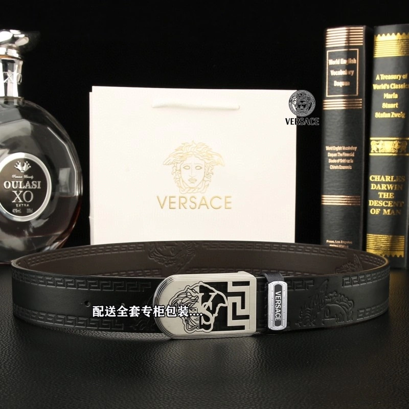 Functional Versace Belts 304824