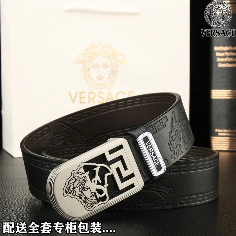 Functional Versace Belts 304824