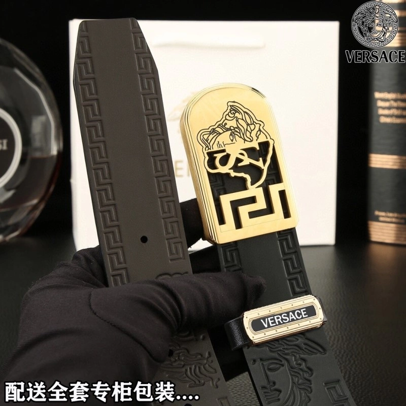 Functional Versace Belts 304824