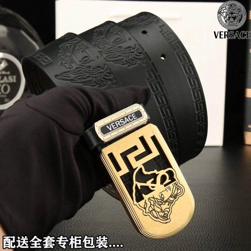 Functional Versace Belts 304824