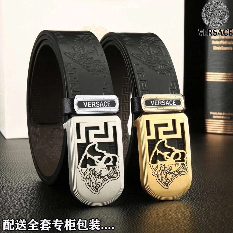 Functional Versace Belts 304824