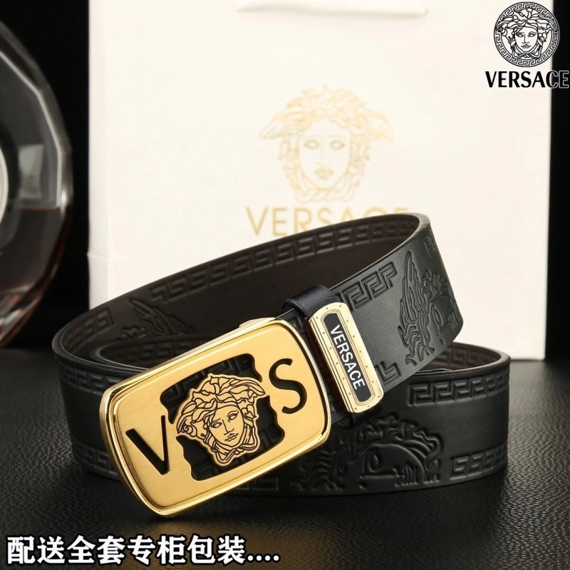 QuickDry Versace Belts 304828