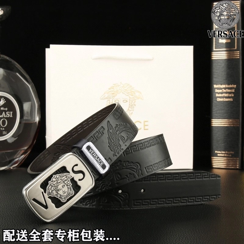 QuickDry Versace Belts 304828