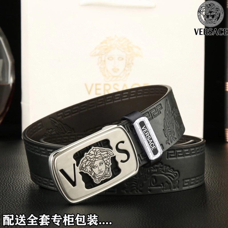 QuickDry Versace Belts 304828