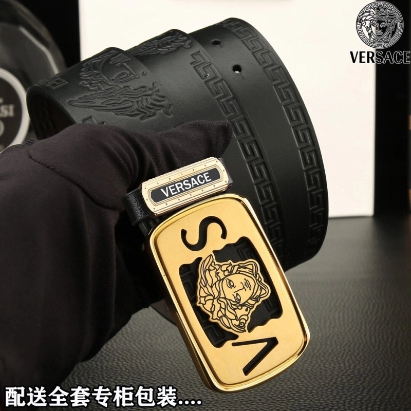QuickDry Versace Belts 304828