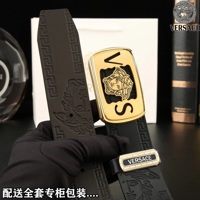 QuickDry Versace Belts 304828