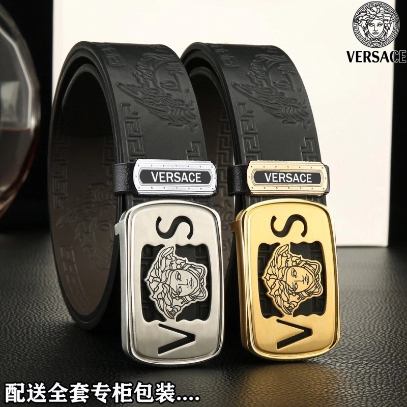 QuickDry Versace Belts 304828