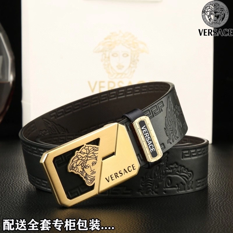 Vibrant Versace Belts 304806